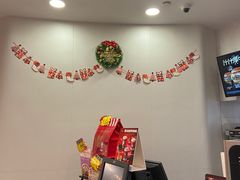 -肯德基(大剧院店)