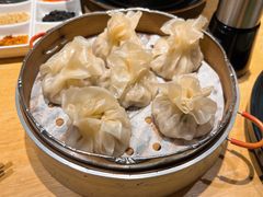 蒙古羊肉烧卖-蒙料·手把肉(望京店)