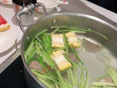 -牛焱·贵州黄牛肉火锅(城西银泰店)