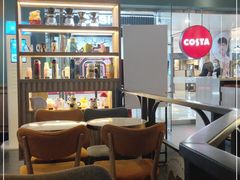 -COSTA COFFEE(水游城店)
