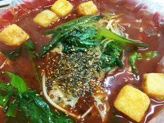 -老王太太串吧(中街店)