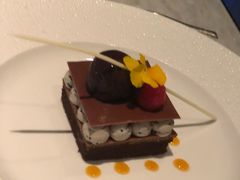 -广州四季酒店·佰鲜汇·现代法餐