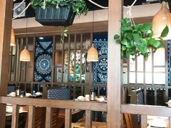 大堂-阿婉贵州苗家酸汤鱼(梅林店)