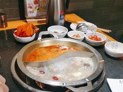 -大龙燚火锅(南山大道店)