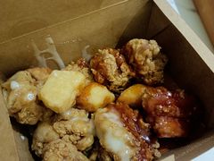 -Obligi Chicken韩式炸鸡(三元桥店)