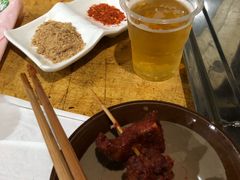 -夜烤·宜宾烧烤(洋河路店)