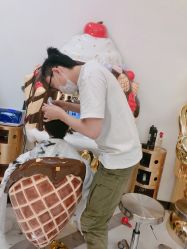 -SoSweet香港专业儿童美发沙龙(IFS国际金融店/春熙路店)