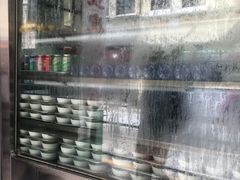 -义顺牛奶公司(新马路老店)