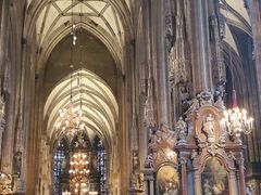 -斯蒂芬主教座堂(Stephansdom)