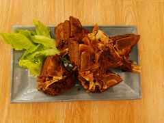 -衡哥肉铺
