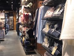 -MUJI无印良品(杭州万象城店)