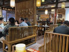 -大牌大·传统杭帮菜(湖滨店)