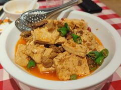 -西贝(武汉群星城店)