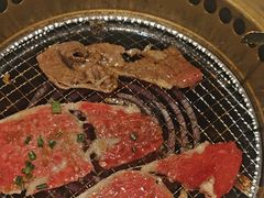 -炙城·韩式烤肉(南京东路店)