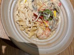 -GOTLOT COFFEE&KITCHEN角落厨房NOOK店