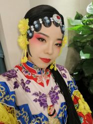 -盘子女人坊生日照·摄影馆(华强店)