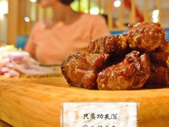 -鱼意寿司(钟村分店)
