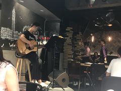 -斯比特花园西餐厅(东方商厦店)