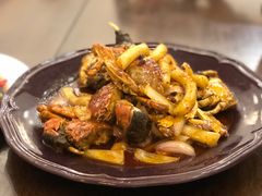 -花满楼(启秀路店)