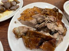 -凌舍好烧鹅(中山路店)