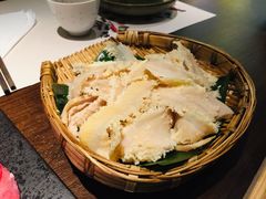 -盡膳口福跷脚牛肉火锅(合生汇购物中心店)