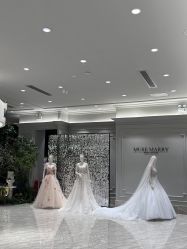 点击看大图 -MuseMarry婚纱(前海嘉里中心店)