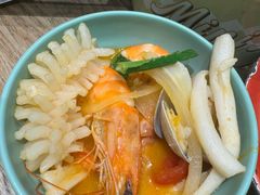 -迷你椰·泰式大排档(北京首店)