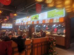 -小杨烤肉·陕西烧烤·陕西地方菜(龙首店)