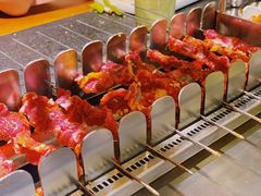 -邢氏老太太烧烤(南山店)