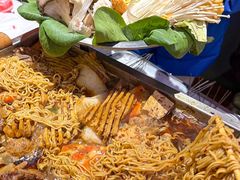 -彭城八戒羊肉串(总店)