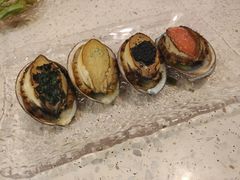 -白仁仔· 活烤海鲜 宵夜(豫园店)
