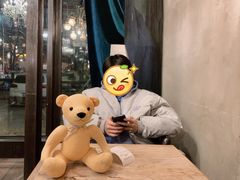 -maan coffee漫咖啡(通州店)