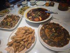 -鲜得莱渔港·小平岛海胆馆(七贤岭店)