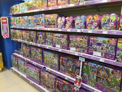 -TOYSRUS玩具反斗城(广州IGC天汇广场店)