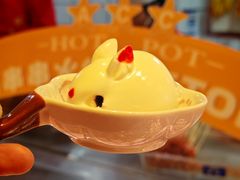 -阿串串老火锅(力盟店)