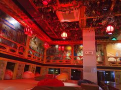 -汉宫汤泉汗蒸洗浴(五四广场店)
