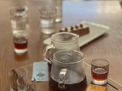 -Torch Coffee 炬点咖啡