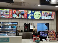 -魏家凉皮(来广营店)