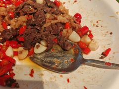 -辣可可·小炒黄牛肉(望京凯德MALL店)