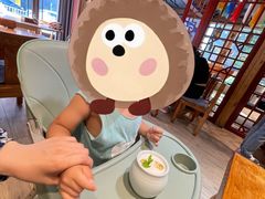 -蒙艾里民族传统菜蒙餐