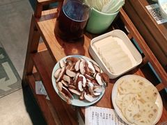 -东来顺饭庄(西直门店)