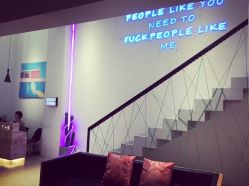 -FAB HAIR CLUB