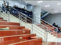 -华中师范大学-图书馆
