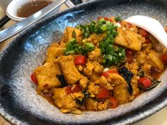 -李师傅脆肚(梅林店)