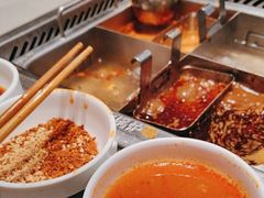 -海底捞火锅(河东万达广场店)