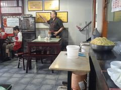 大堂-美味斋(西北街店)