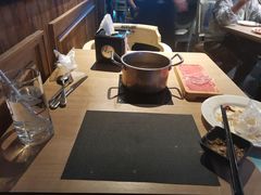 -星伦多 自助料理(圆融店)