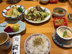 -大岛日本料理铁板烧(南通大饭店)
