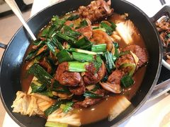 -道道鲜·崇明私房菜(五角场店)