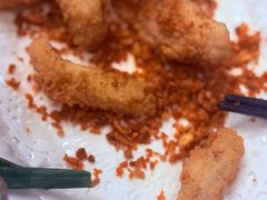 -肥仔文澳门猪骨煲(南京西路店)